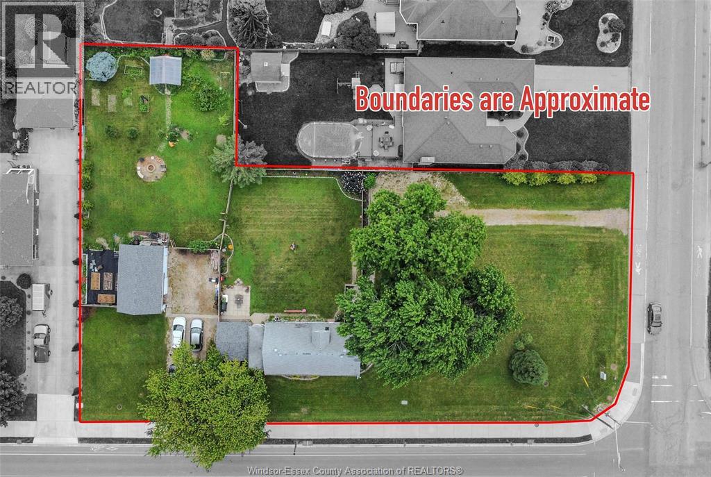 MLS# 25028277: 366 Simcoe, Amherstburg, Canada