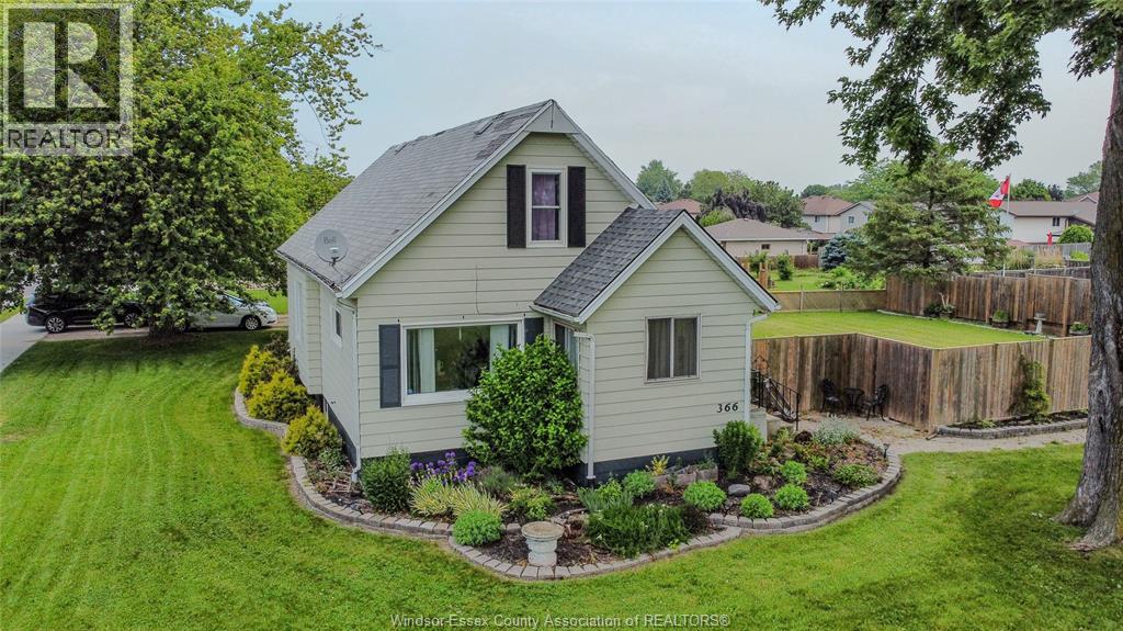366 Simcoe, Amherstburg, Ontario N9V 1N3 - Photo 2 - 25028277