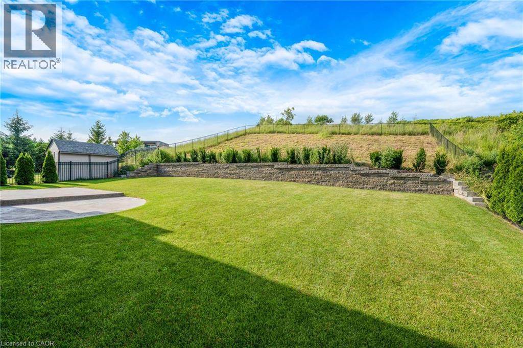 209 River Birch Street, Kitchener, Ontario N2C 2V3 - Photo 27 - 40786509