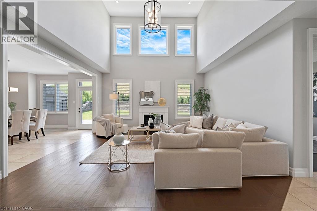 209 River Birch Street, Kitchener, Ontario N2C 2V3 - Photo 6 - 40786509