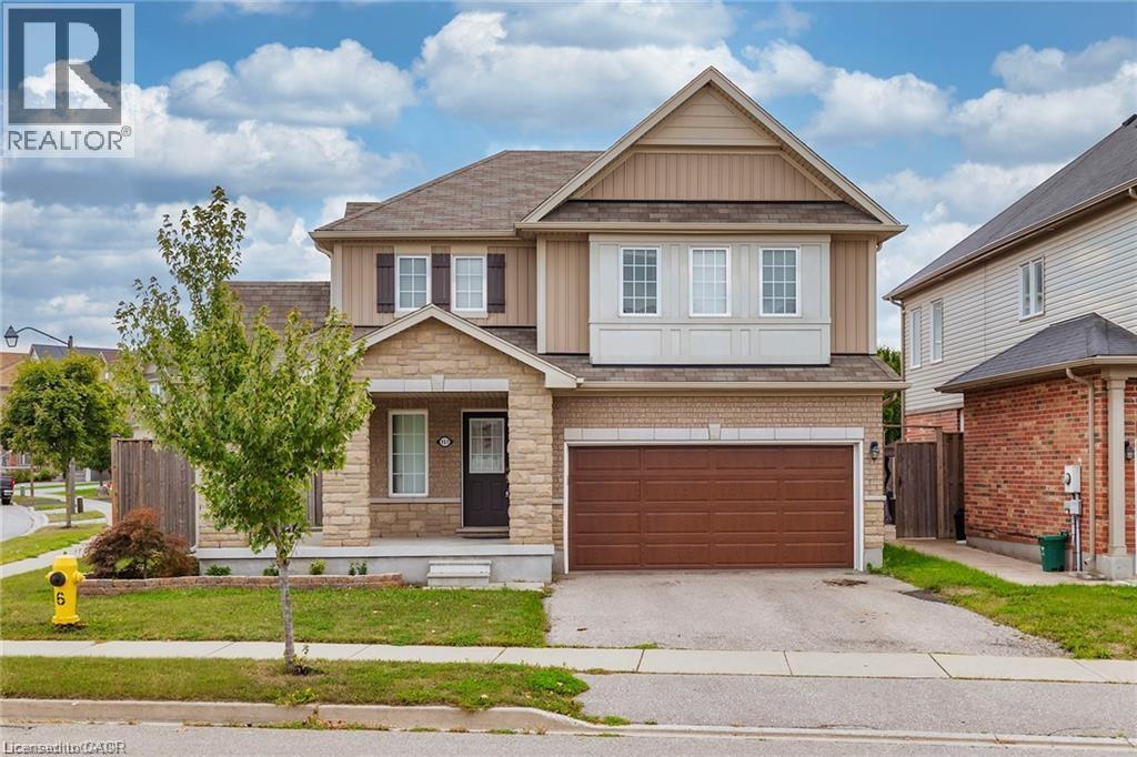 151 DOLMAN Street, Breslau, Ontario