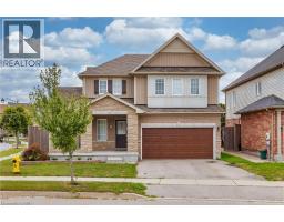 151 DOLMAN Street, Breslau, Ontario