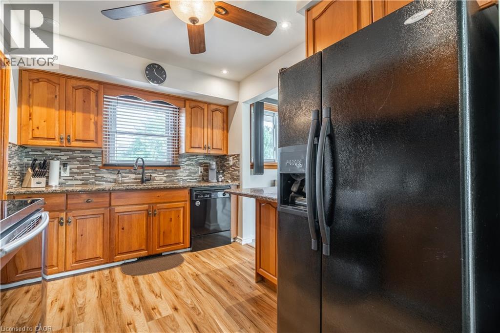 7 Kenwood Crescent, Hamilton, Ontario  L8T 1W3 - Photo 10 - 40786347