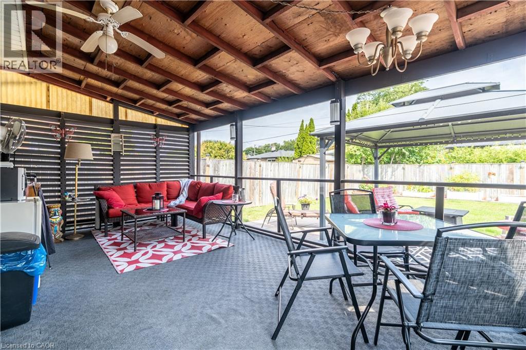 7 Kenwood Crescent, Hamilton, Ontario  L8T 1W3 - Photo 24 - 40786347