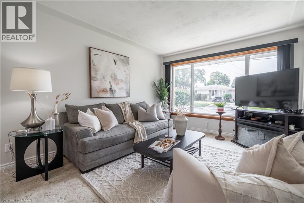 7 Kenwood Crescent, Hamilton, Ontario  L8T 1W3 - Photo 4 - 40786347