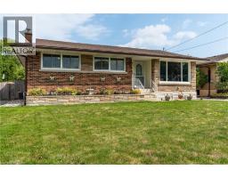 7 KENWOOD Crescent, Hamilton, Ontario