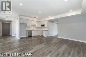 161 Ottawa Street Unit# 107, Kitchener, Ontario N2G 3T2 - Photo 2 - 40786299