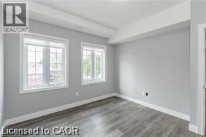 161 Ottawa Street Unit# 107, Kitchener, Ontario N2G 3T2 - Photo 3 - 40786299