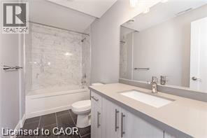 161 Ottawa Street Unit# 107, Kitchener, Ontario N2G 3T2 - Photo 5 - 40786299