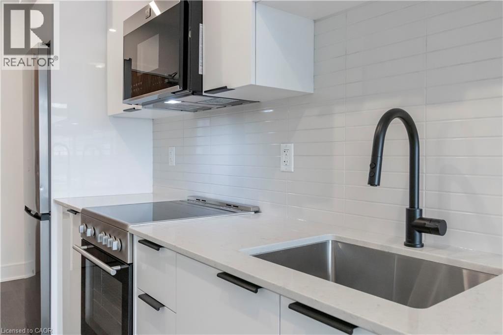 25 Wellington Street S Unit# 1605, Kitchener, Ontario  N2G 0G5 - Photo 14 - 40785981