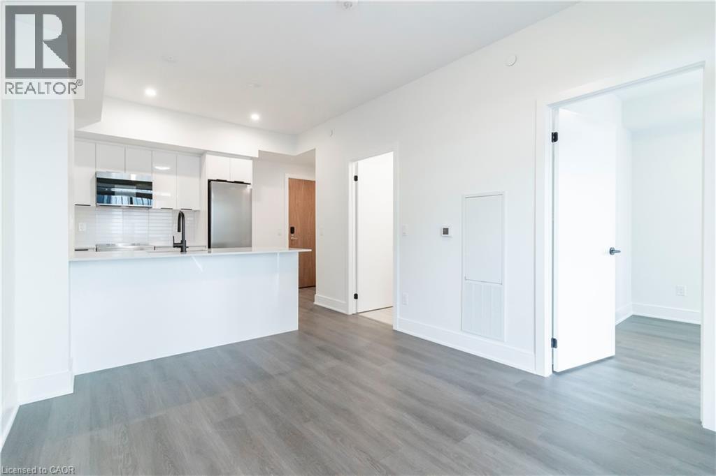 25 Wellington Street S Unit# 1207, Kitchener, Ontario  N2G 0G5 - Photo 10 - 40785971