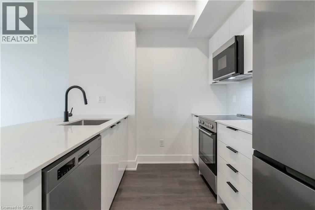 25 Wellington Street S Unit# 1207, Kitchener, Ontario  N2G 0G5 - Photo 13 - 40785971