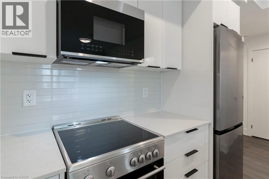 25 Wellington Street S Unit# 1207, Kitchener, Ontario  N2G 0G5 - Photo 14 - 40785971