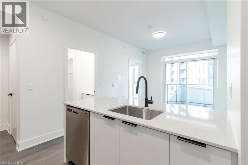 25 Wellington Street S Unit# 1207, Kitchener, Ontario  N2G 0G5 - Photo 16 - 40785971