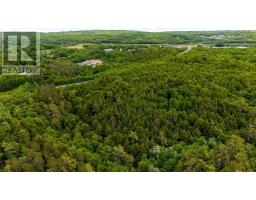 Lots East Kentville Connector