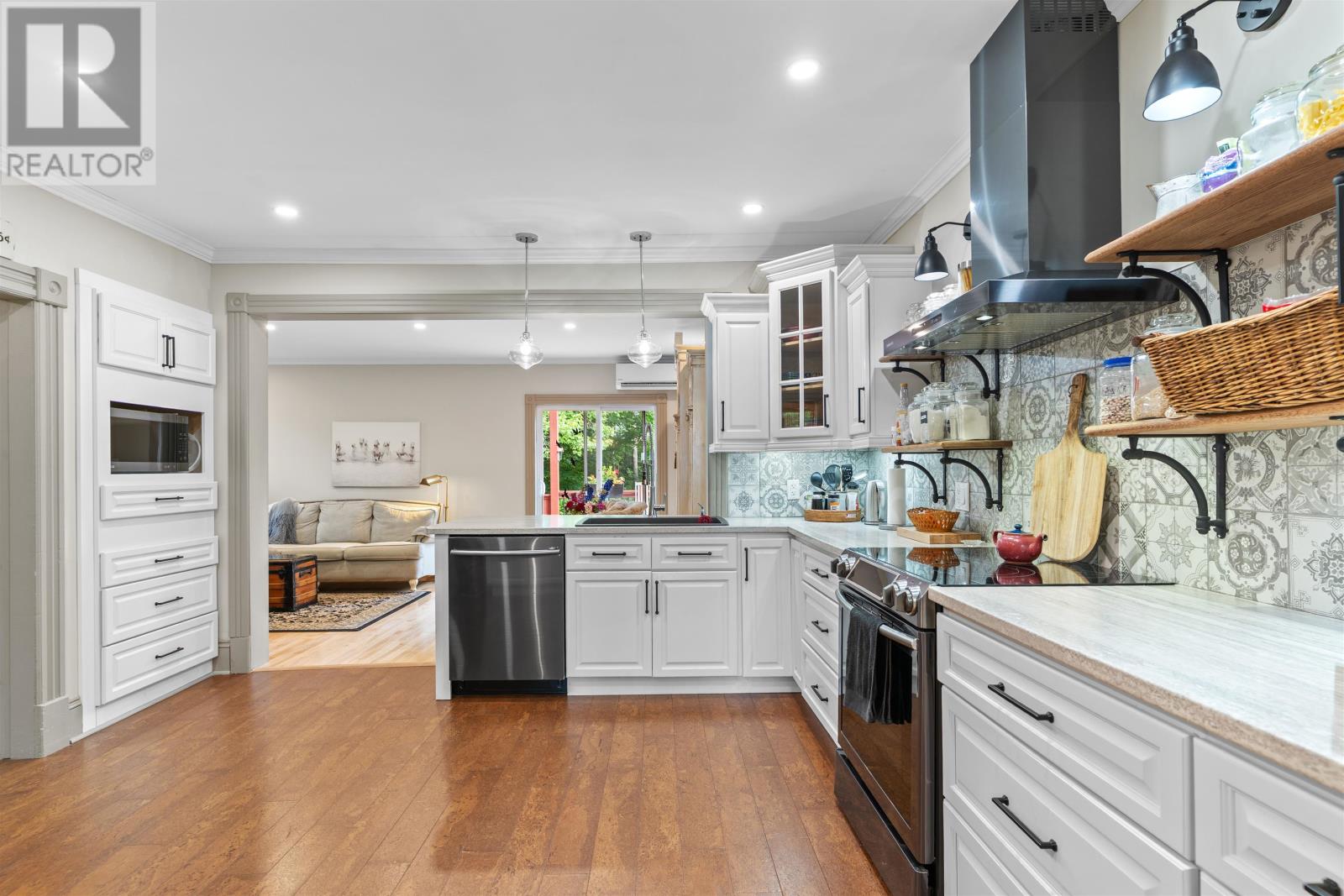 2021 Mill Road, Lower Freetown, Prince Edward Island  C0B 1L0 - Photo 12 - 202527483