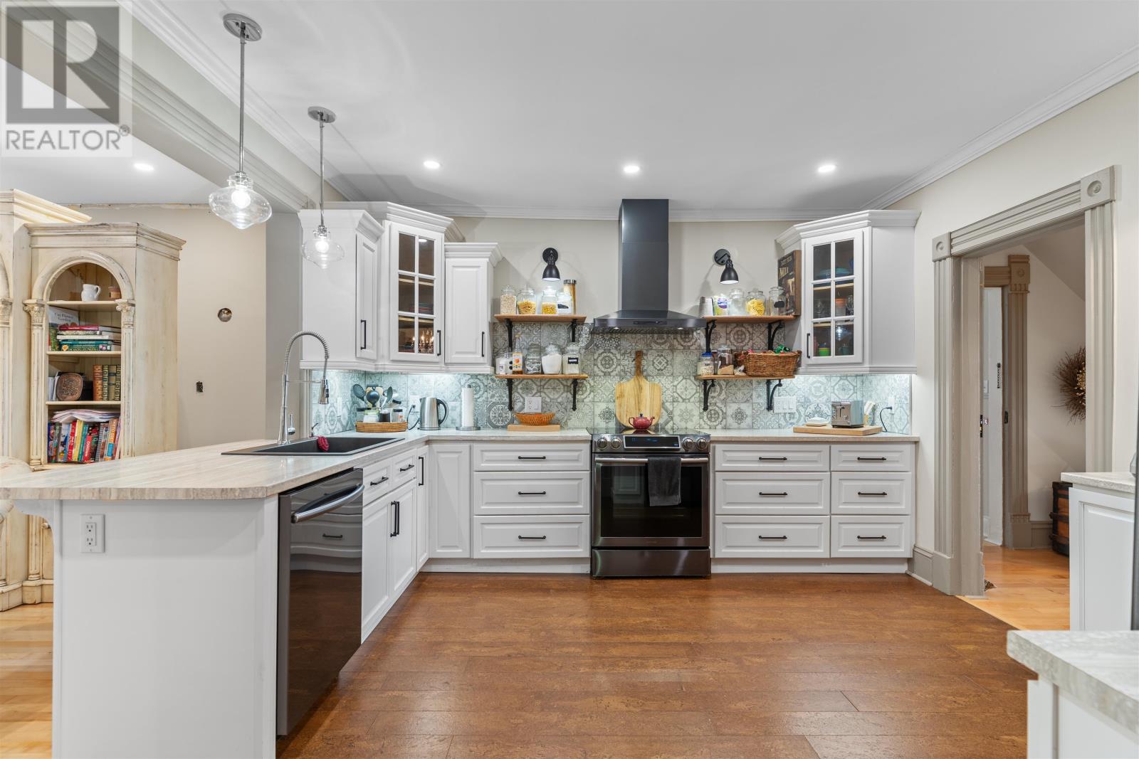 2021 Mill Road, Lower Freetown, Prince Edward Island  C0B 1L0 - Photo 13 - 202527483