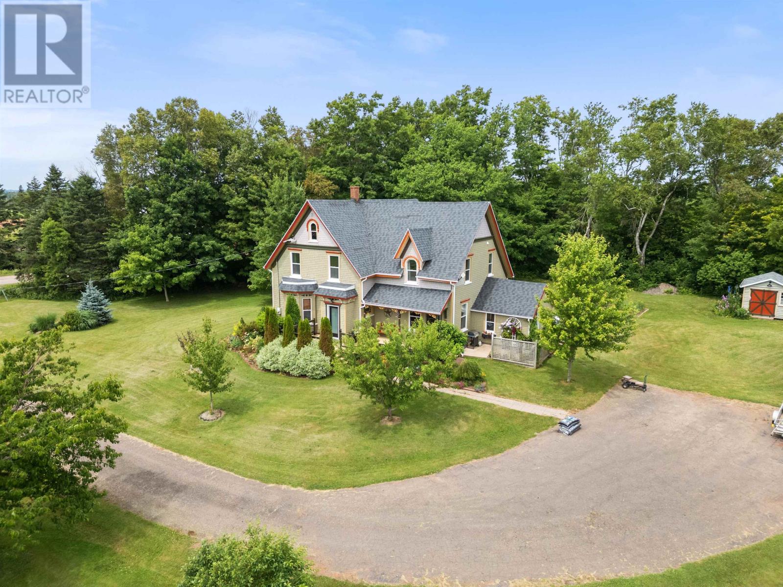 2021 Mill Road, Lower Freetown, Prince Edward Island  C0B 1L0 - Photo 4 - 202527483