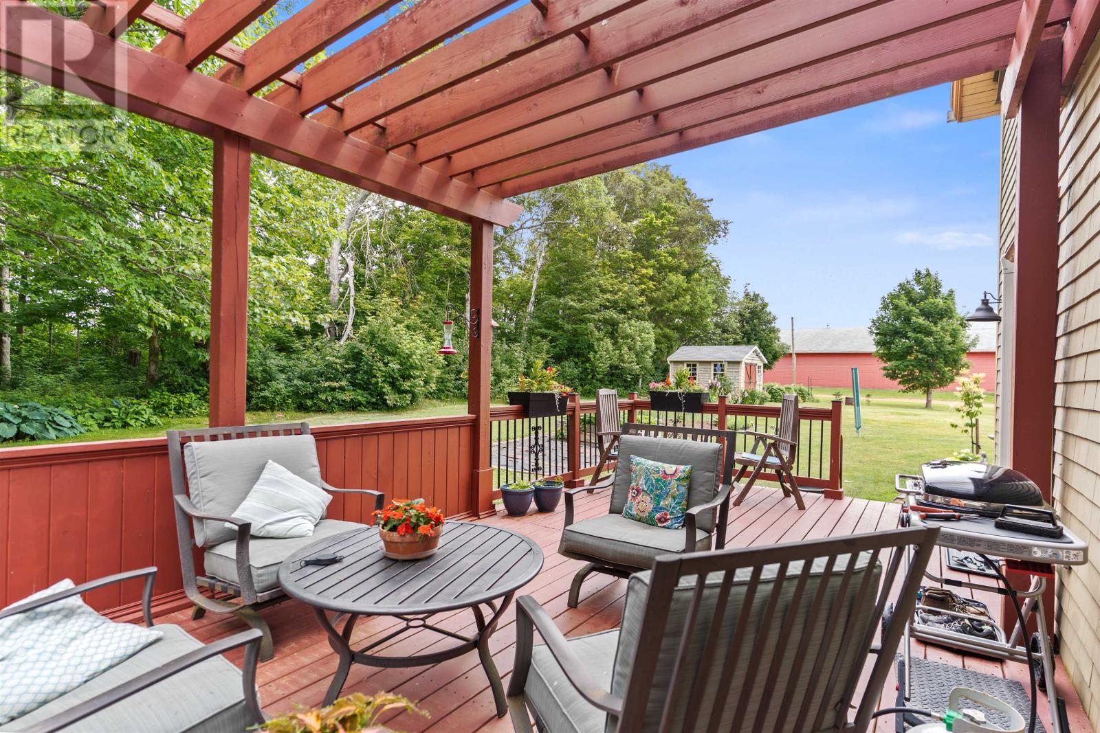 2021 Mill Road, Lower Freetown, Prince Edward Island  C0B 1L0 - Photo 43 - 202527483