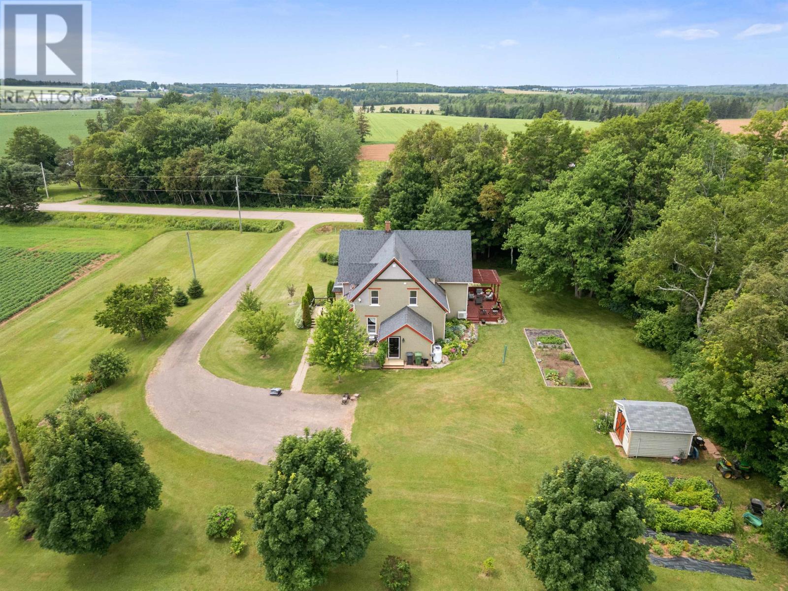 2021 Mill Road, Lower Freetown, Prince Edward Island  C0B 1L0 - Photo 5 - 202527483