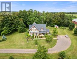 2021 Mill Road, Lower Freetown, Ca