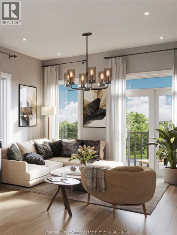 122 Conservancy Drive Unit# Upper Unit Light Package, Barrhaven West, Ontario K2J 4J4 - Photo 3 - 25028303