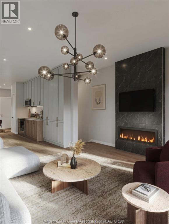 122 Conservancy Drive Unit# Upper Unit Light Package, Barrhaven West, Ontario K2J 4J4 - Photo 6 - 25028303