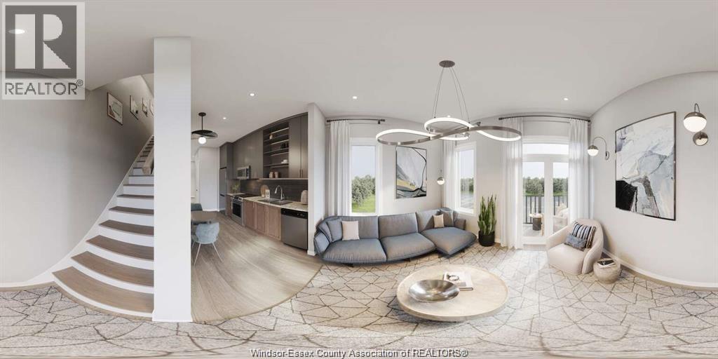 122 Conservancy Drive Unit# Upper Unit Light Package, Barrhaven West, Ontario K2J 4J4 - Photo 7 - 25028303