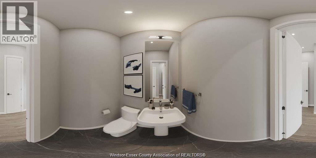 122 Conservancy Drive Unit# Upper Unit Light Package, Barrhaven West, Ontario K2J 4J4 - Photo 9 - 25028303