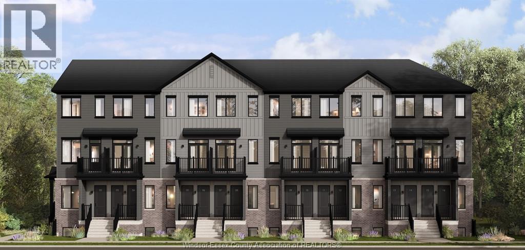 MLS# 25028303: 122 Conservancy DRIVE Unit# Upper Unit Light Package, Barrhaven West, Canada