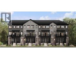 122 Conservancy DRIVE Unit# Upper Unit Light Package, Barrhaven West, Ontario