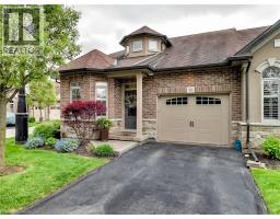 89 TOULON Avenue, Ancaster, Ontario