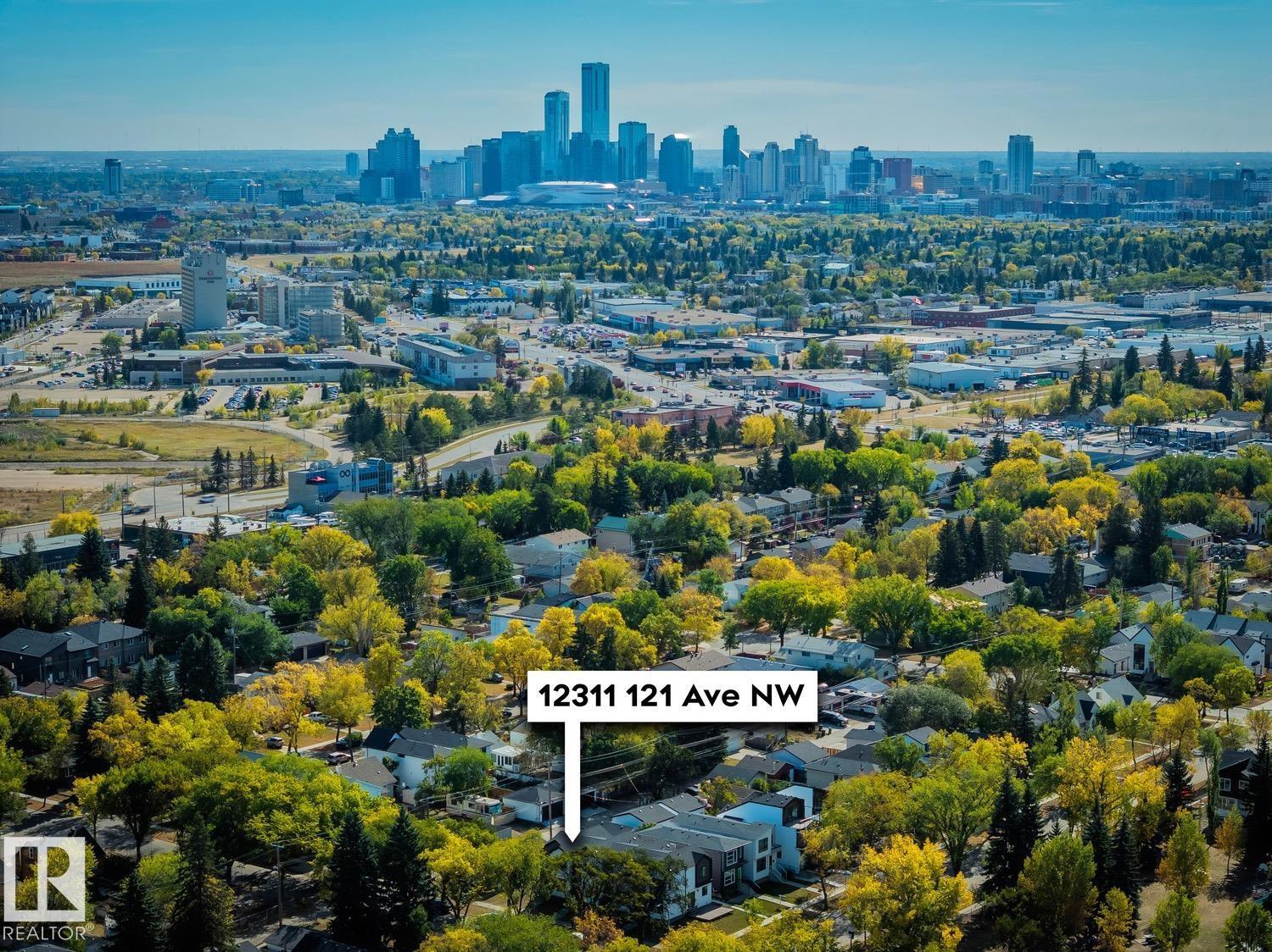 12311 121 Av Nw, Edmonton, Alberta  T5L 3A3 - Photo 4 - E4459367