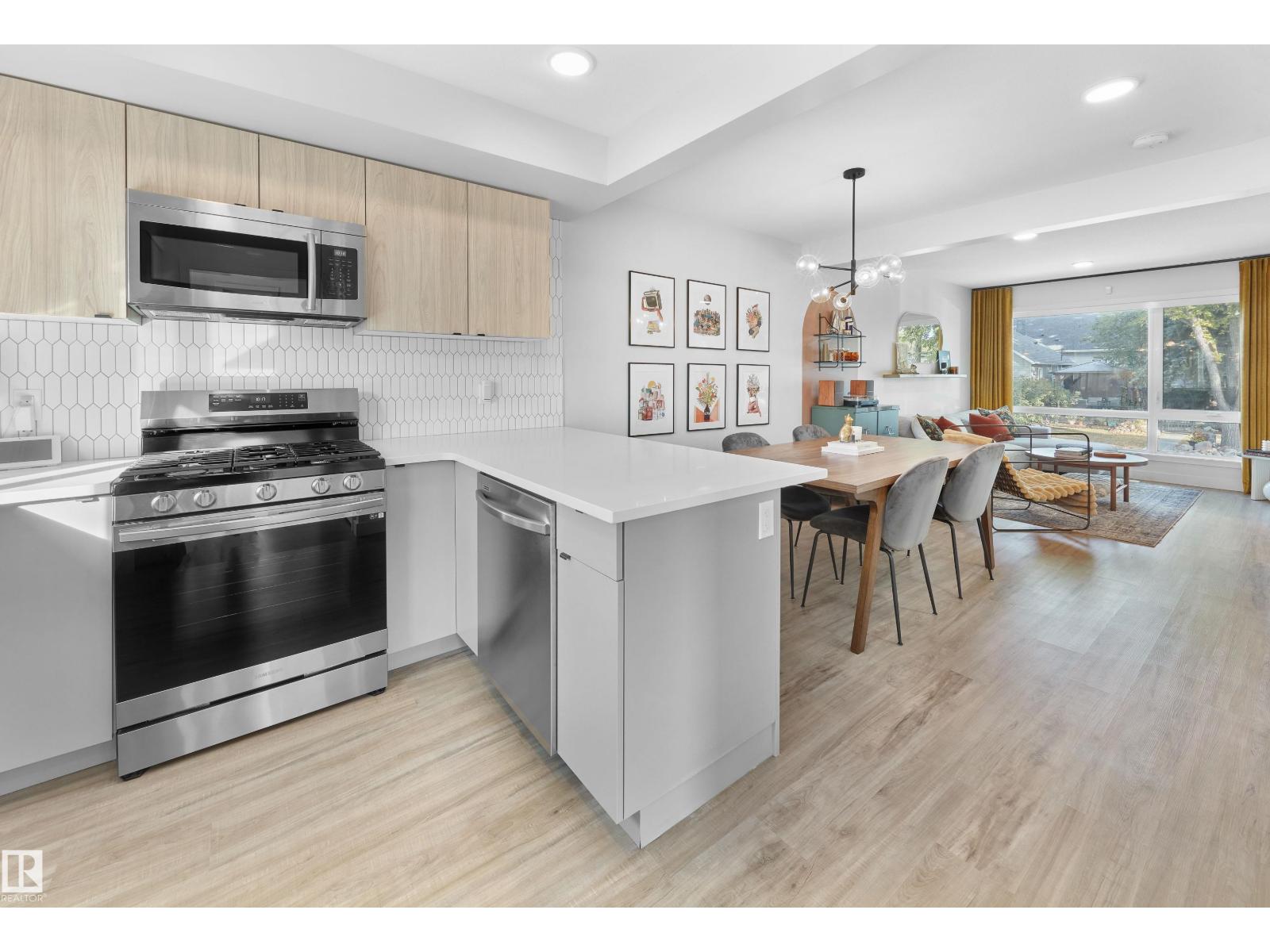 12311 121 Av Nw, Edmonton, Alberta  T5L 3A3 - Photo 14 - E4459367