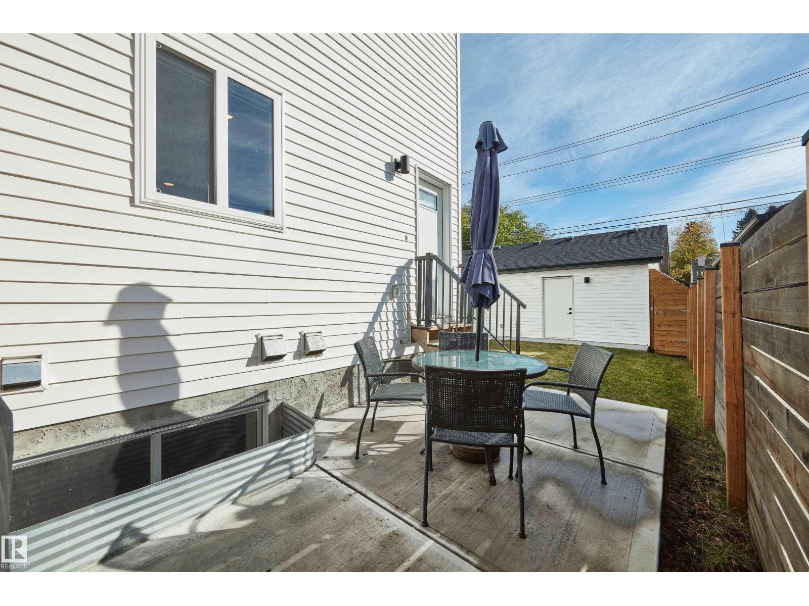 12311 121 Av Nw, Edmonton, Alberta  T5L 3A3 - Photo 32 - E4459367