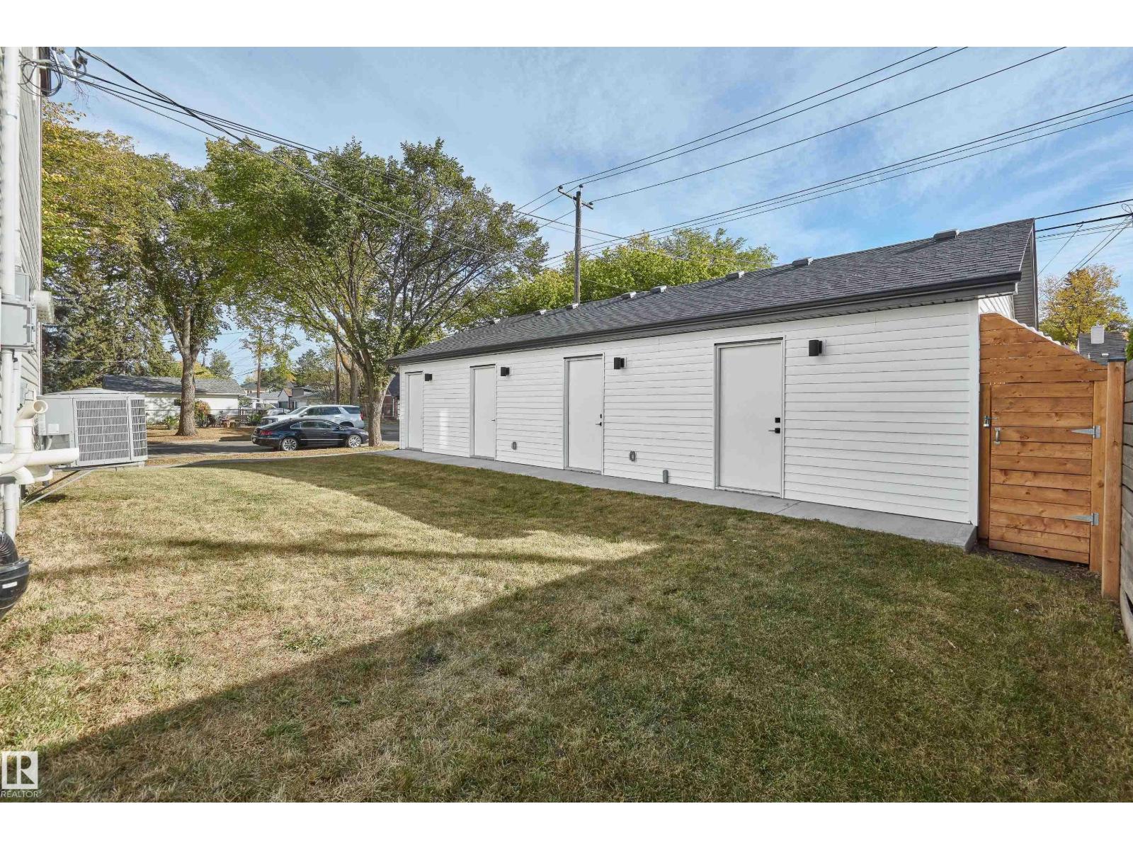 12311 121 Av Nw, Edmonton, Alberta  T5L 3A3 - Photo 33 - E4459367