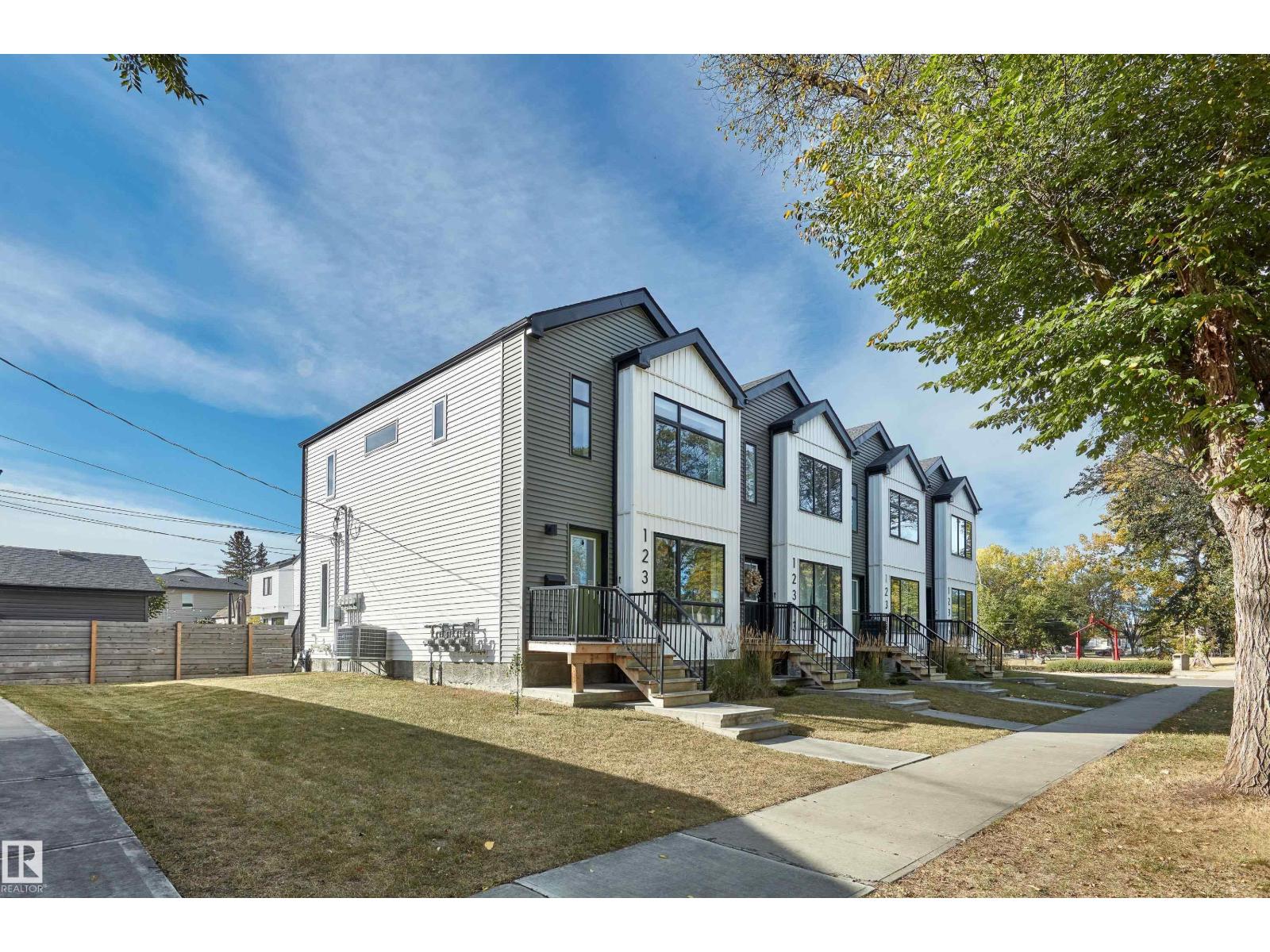 12311 121 Av Nw, Edmonton, Alberta  T5L 3A3 - Photo 40 - E4459367