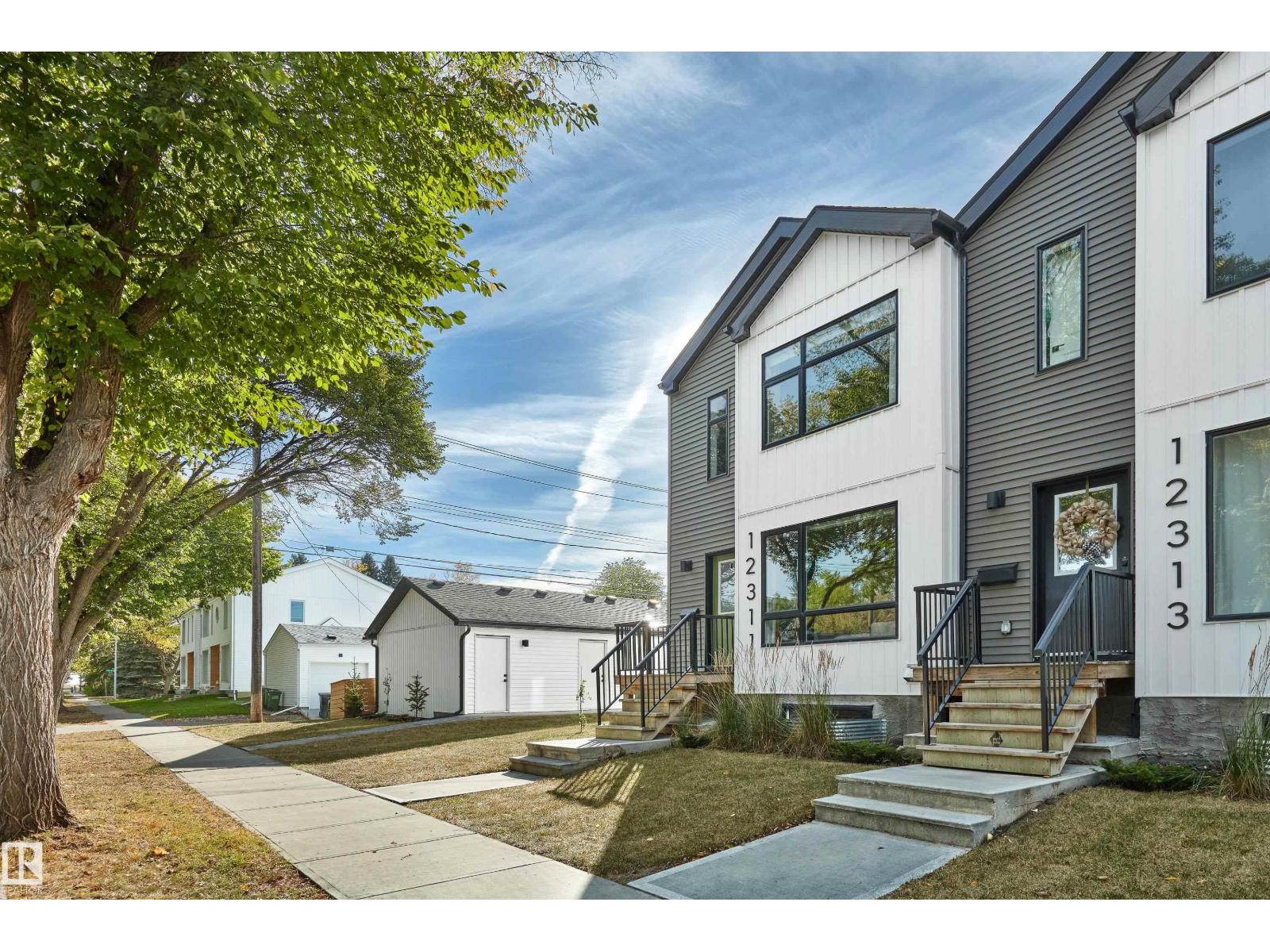 12311 121 AV NW, Edmonton, Alberta