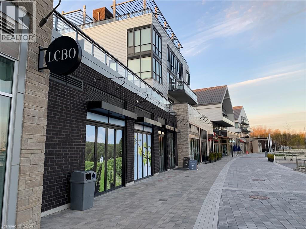 333 Sunseeker Avenue Unit# 262, Innisfil, Ontario  L9S 0R6 - Photo 13 - 40786466