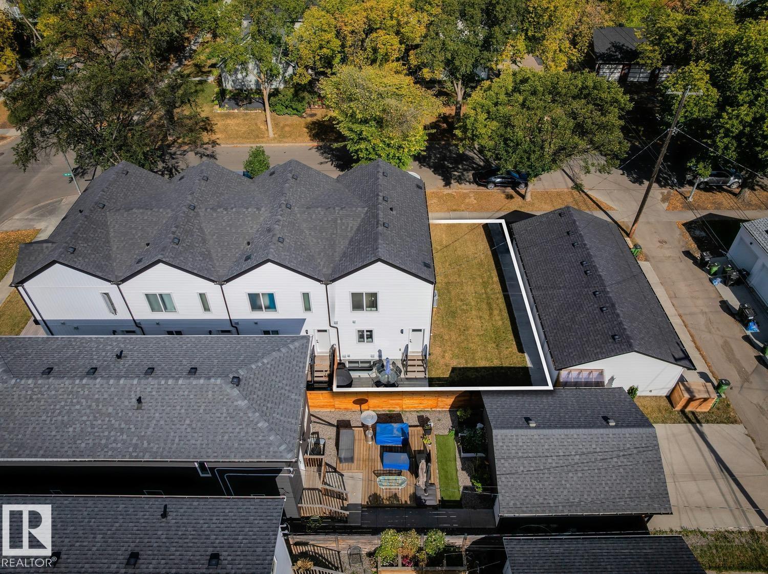 12311 121 Av Nw, Edmonton, Alberta  T5L 3A3 - Photo 35 - E4459367