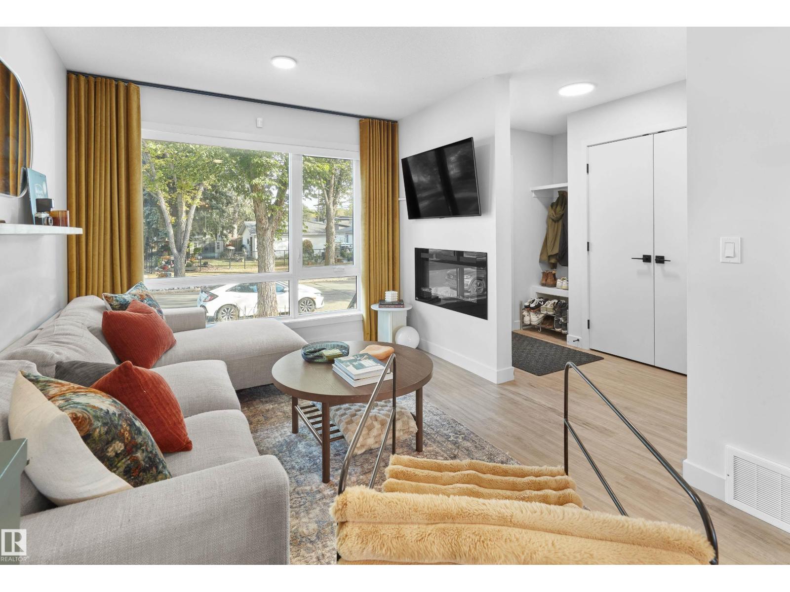 12311 121 Av Nw, Edmonton, Alberta  T5L 3A3 - Photo 7 - E4459367