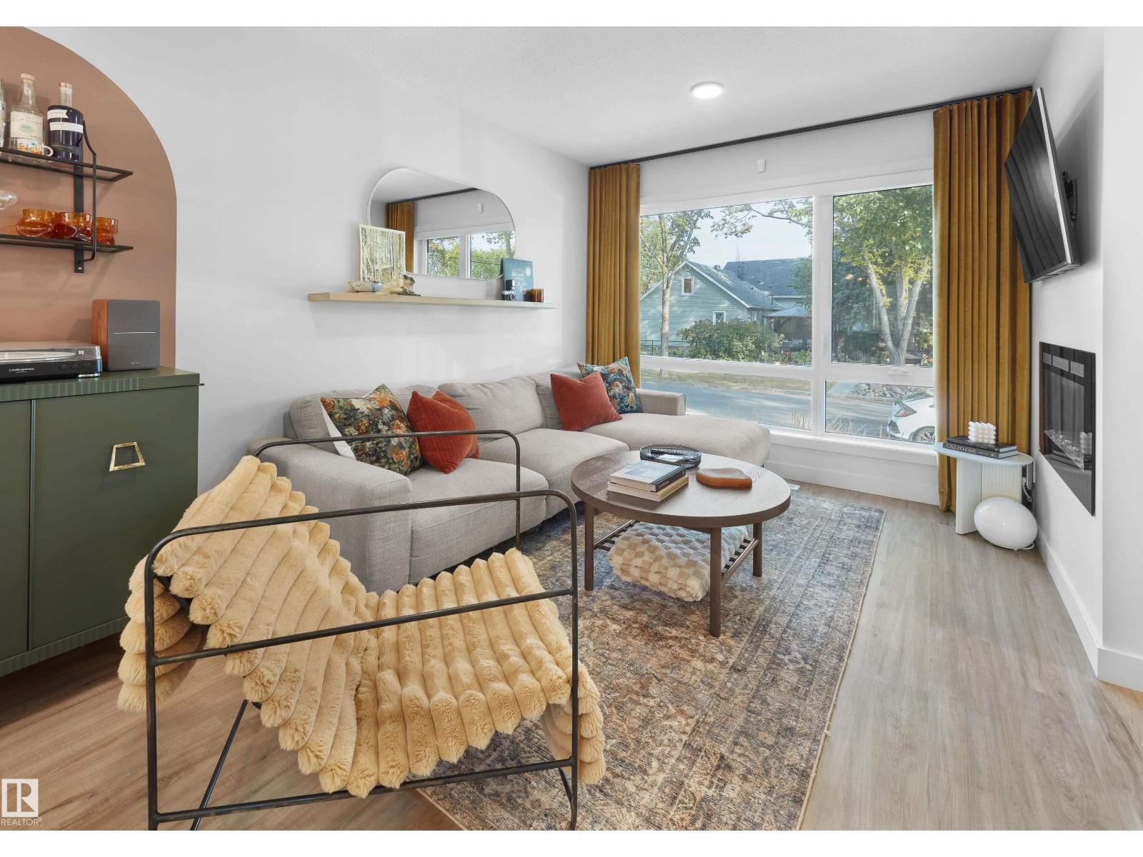 12311 121 Av Nw, Edmonton, Alberta  T5L 3A3 - Photo 8 - E4459367