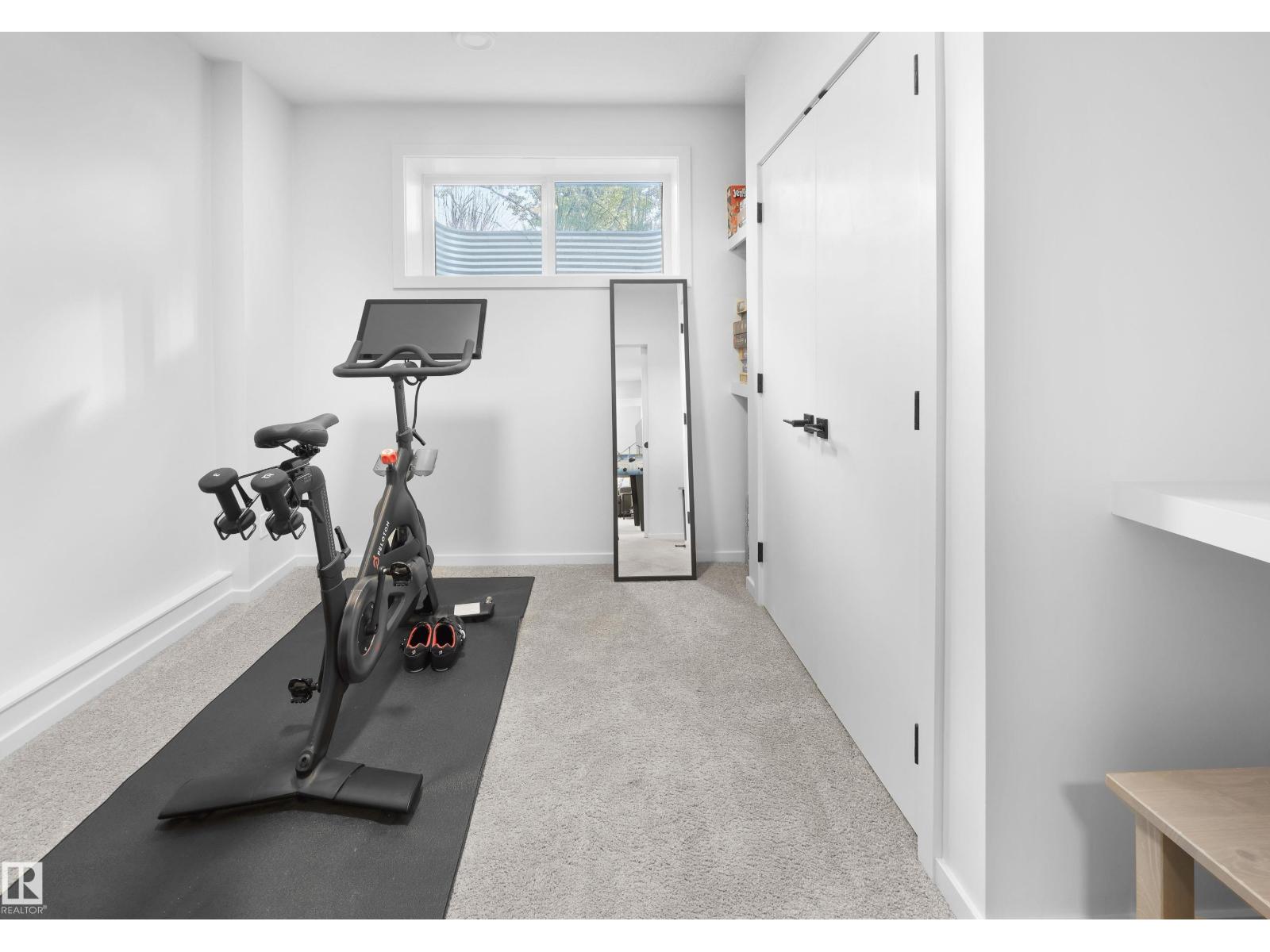 12311 121 Av Nw, Edmonton, Alberta  T5L 3A3 - Photo 28 - E4459367