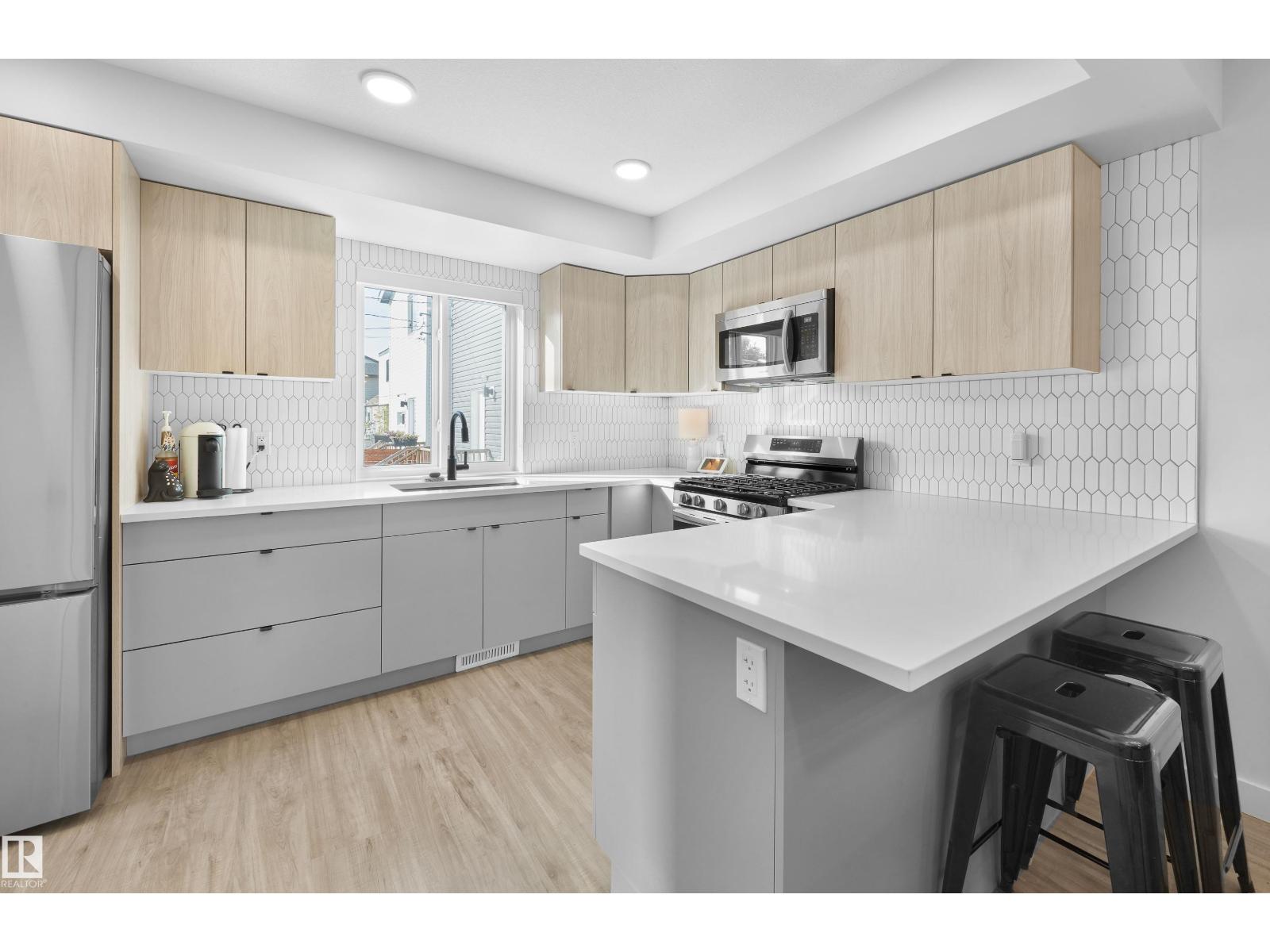 12311 121 Av Nw, Edmonton, Alberta  T5L 3A3 - Photo 15 - E4459367