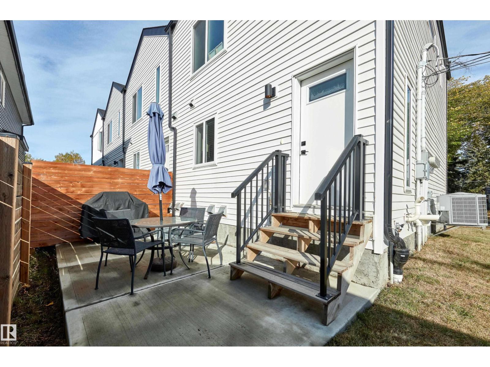 12311 121 Av Nw, Edmonton, Alberta  T5L 3A3 - Photo 31 - E4459367