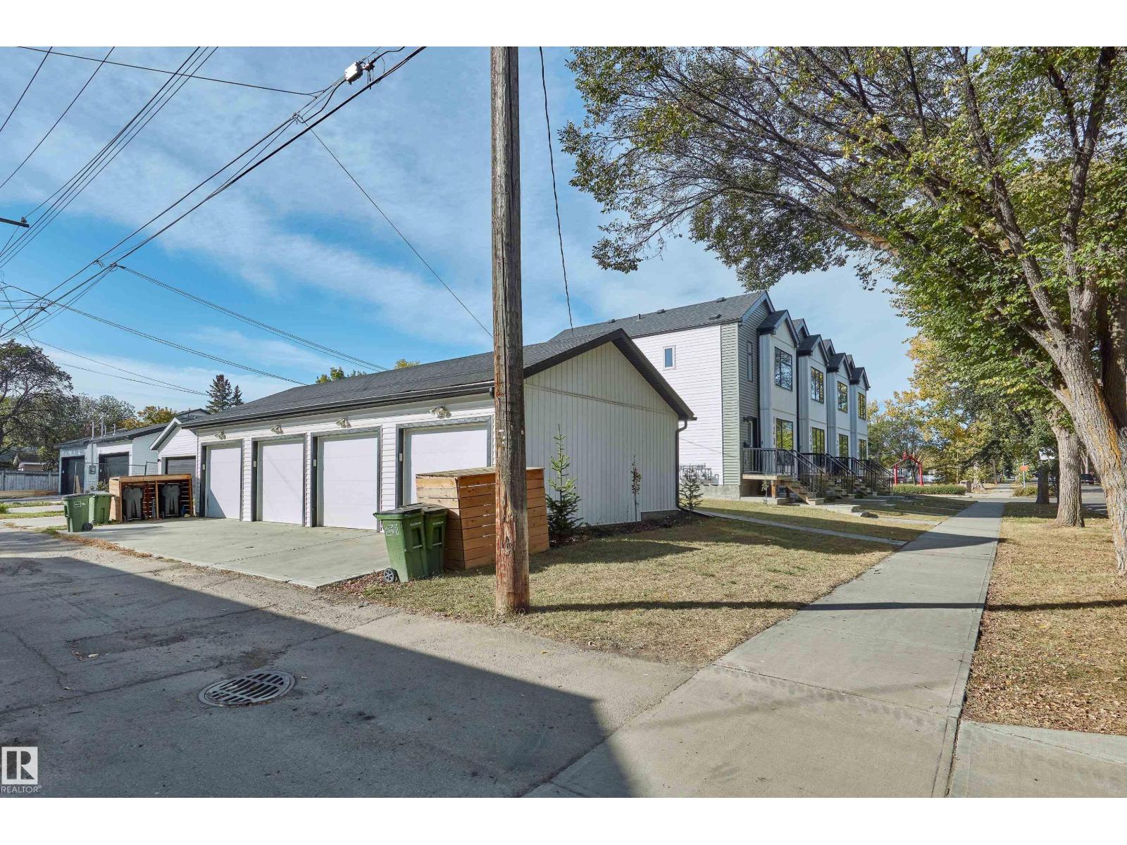 12311 121 Av Nw, Edmonton, Alberta  T5L 3A3 - Photo 34 - E4459367