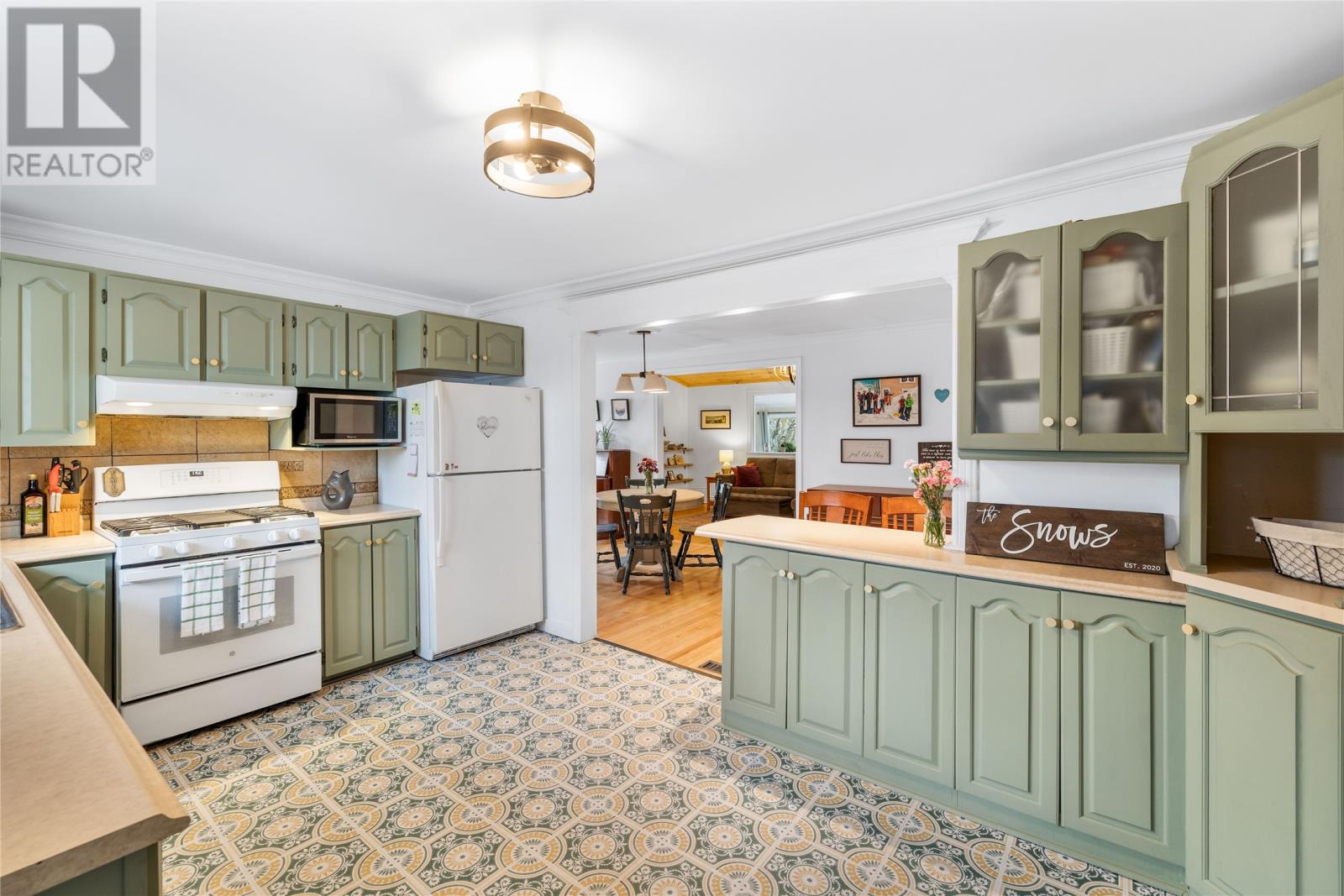 1 Macull Lane, Logy Bay, Newfoundland & Labrador  A1K 3C5 - Photo 15 - 1292413