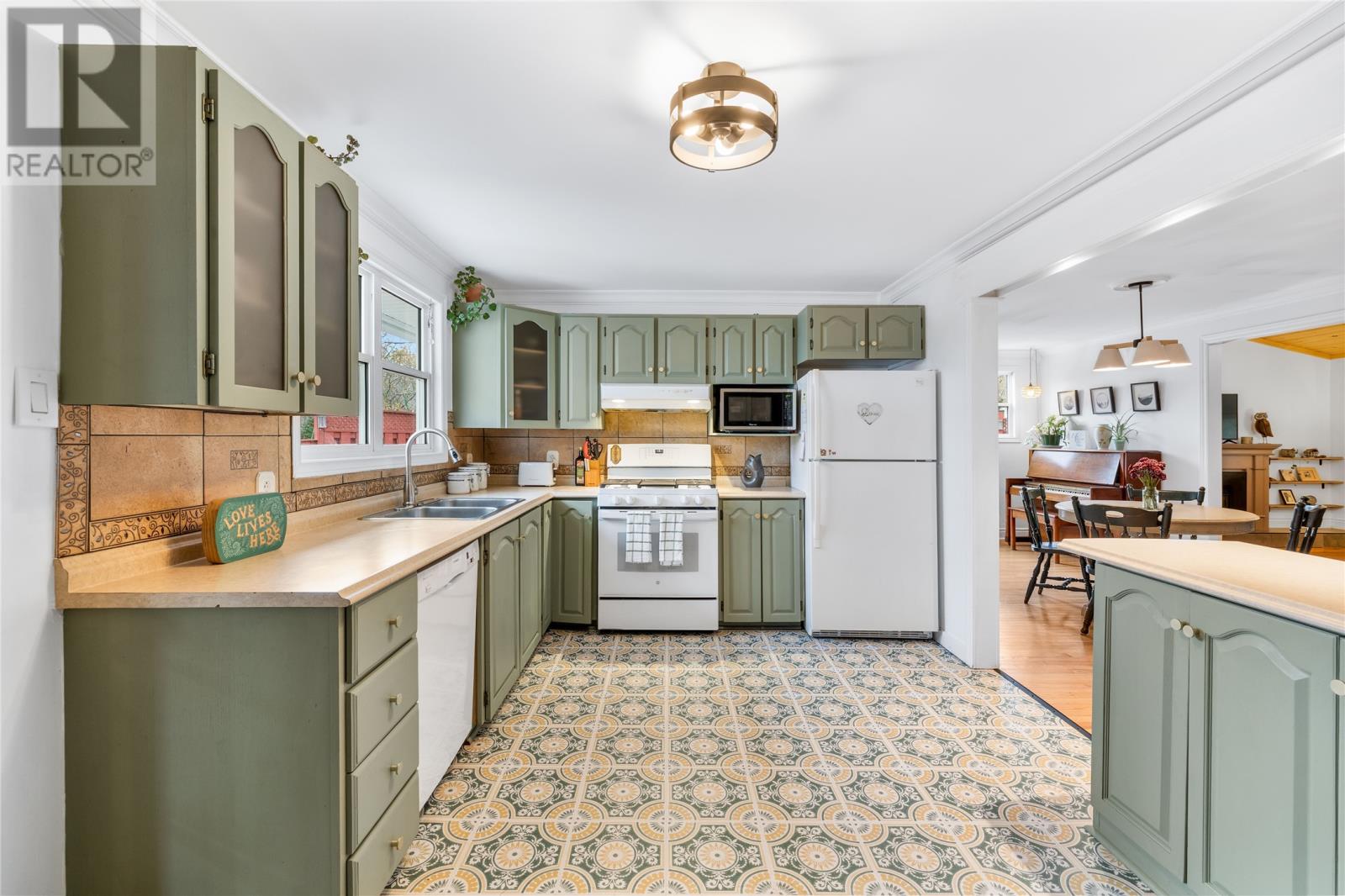 1 Macull Lane, Logy Bay, Newfoundland & Labrador  A1K 3C5 - Photo 16 - 1292413