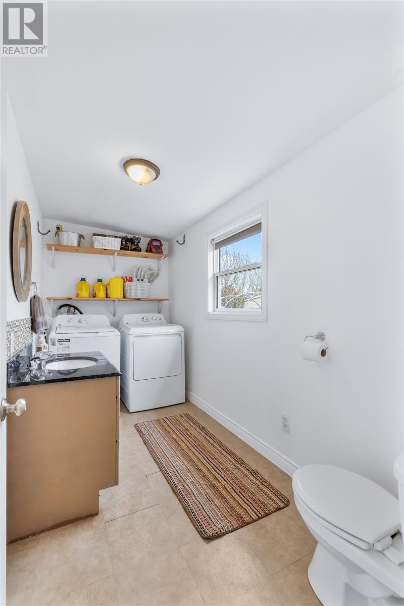 1 Macull Lane, Logy Bay, Newfoundland & Labrador  A1K 3C5 - Photo 24 - 1292413