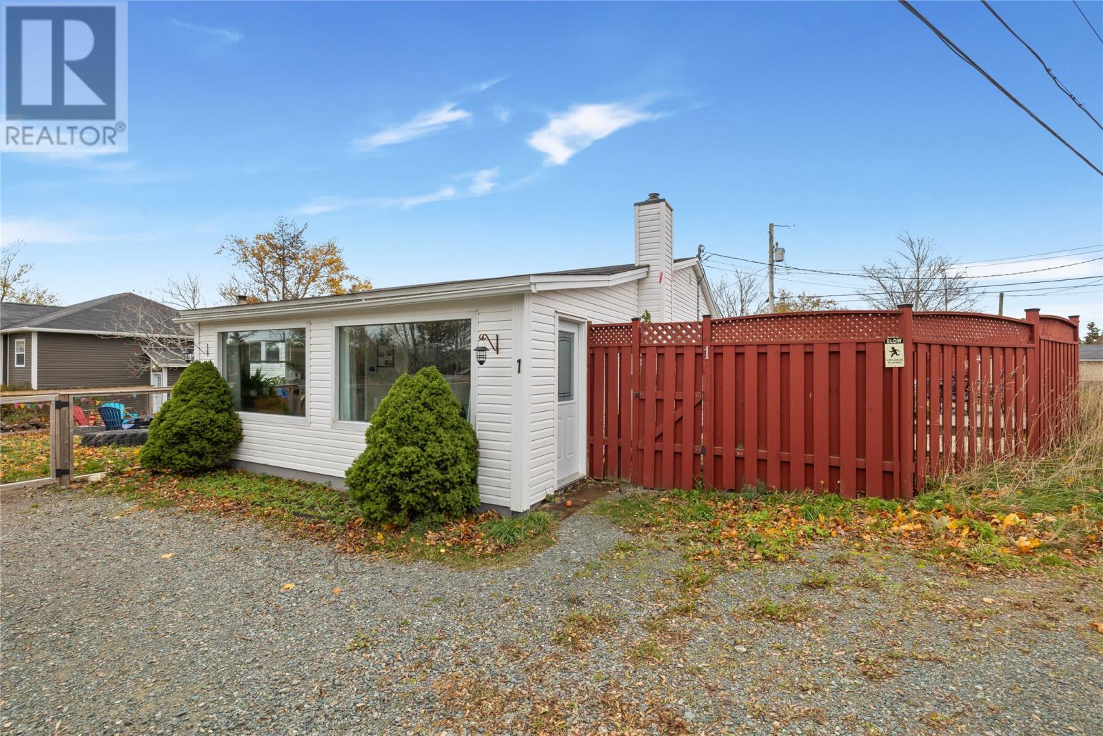 1 Macull Lane, Logy Bay, Newfoundland & Labrador  A1K 3C5 - Photo 28 - 1292413